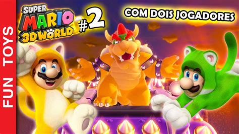 jogos do mario 2.0,mario 2 jogadores